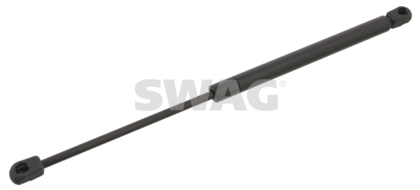 Amortizor portbagaj 30 92 8557 SWAG